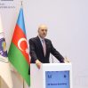 Нуман Куртулмуш прибыл в Азербайджан