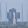 Китайский зонд "Чанъэ-6" совершил посадку на обратной стороне Луны