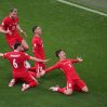 На Евро-2024 состоялись заключительные два матча первого тура группового этапа