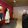 «Красота разнообразия» - новая выставка в Музее ковра - ФОТО 