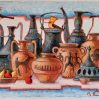 Представитель Arts Council Azerbaijan примет участие в Этнохудожественном симпозиуме «Тура-хан»
