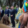 Россия резко осудила политику Франции в отношении Новой Каледонии