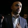 Уход Найема подрывает доверие Запада к Зеленскому