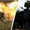 ВСУ разгромили два "Панциря" и командный пункт россиян