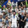 "Реал Мадрид" стал победителем Лиги чемпионов УЕФА