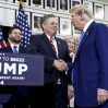 Трамп раскритиковал оказание помощи Украине