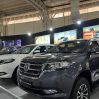 Названо количество произведенных в Азербайджане легковых автомобилей