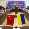 Напрасные слова: Украине не стоит портить отношения с Китаем
