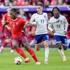 Сборная Англии вышла в полуфинал Евро-2024