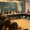 Состоялось открытие Академии COP29