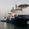 BP подписала контракт на использование строительного судна «Khankendi»