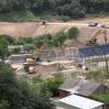 Армения строит стену на границе с Азербайджаном