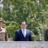 МО Армении объявило о начале армяно-американских учений "Eagle Partner 2024" 