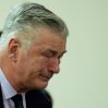 Болдуин расплакался в суде - его оправдали