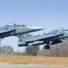 ВВС Индии могут получить первый истребитель LCA Mark к 15 августа