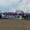 В Азербайджане проходит марафон чистоты