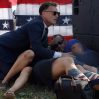 Названо имя погибшего на митинге, на котором стреляли в Трампа