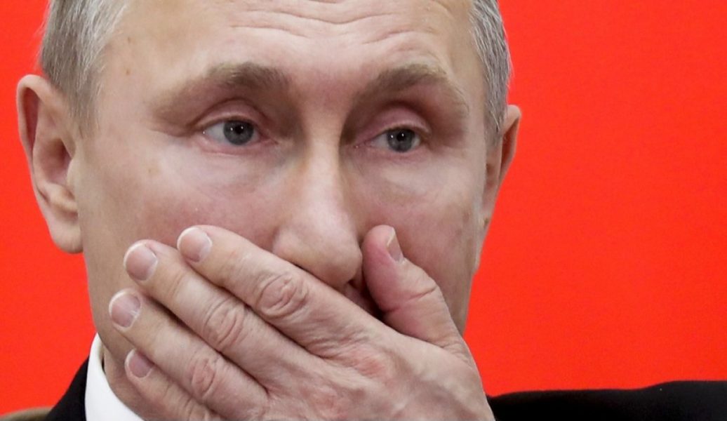 putin