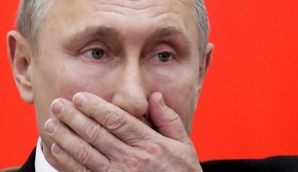 putin