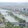 Франция не разрешила европейской ассоциации измерять качество воды в Сене