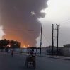 США и Великобритания нанесли удары по провинциям Хаджа и Ходейда