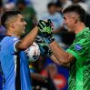 Уругвай выиграл бронзу Кубка Америки