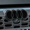 Audi уберет кольца из логотипа