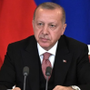 Эрдоган заявил, что Турция не будет делать выбор между ЕС и ШОС