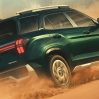 Hyundai показала бюджетный семиместный кроссовер