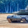 Десантники ВСУ "затрофеили" новейший танк РФ Т-90М