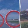 Украинские F-16 взлетают с обычных шоссе