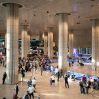 Вылеты из международного аэропорта Тель-Авива приостановлены