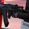 Индия будет производить по 600 автоматов АК-203 в день