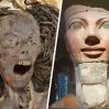 Ученые раскрыли тайну «кричащей мумии»
