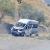 В Турции взорвался автобус, есть погибшие