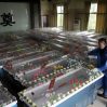 Из китайских крематориев украли более 4 тысяч тел ради зубных протезов