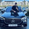 Долги погашены: у Гусейна Гасанова упал груз с плеч - ФОТО 