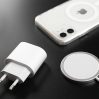 Китай запретил ряд беспроводных зарядников Apple