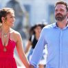 Причина развода Дженнифер Лопес и Бена Аффлека - расстояние