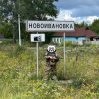 Украинцы захватили еще 2 российских села - Фото
