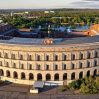 Дворец Гитлера в Нюрнберге переделают в оперный театр