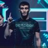 Азербайджанский боец завоевал титул в лиге OCTAGON
