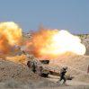 МО: Проведены тактические учения по боевой стрельбе- ВИДЕО
