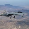 В США состоялся первый полет нового дрона Vanguard: с пилотом