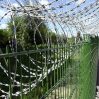 Финляндия увеличит высоту забора на границе с Россией до 3,5 метра