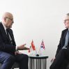 Премьеры Британии и Ливана высказались за срочное перемирие с Израилем