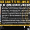 США предлагают $20 млн за информацию о члене КСИР