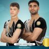 Азербайджанские акробаты добыли золото португальского ЧМ