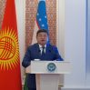 В Бишкеке открыли железнодорожную компанию «Китай-Кыргызстан-Узбекистан»