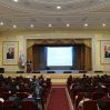В рамках юбилея БГУ прошла презентация факультета востоковедения